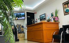 Hotel Aparecida do Norte